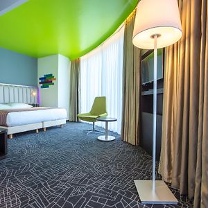 Superior Gasten Kamer