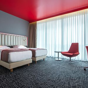 Standaard Gasten Kamer